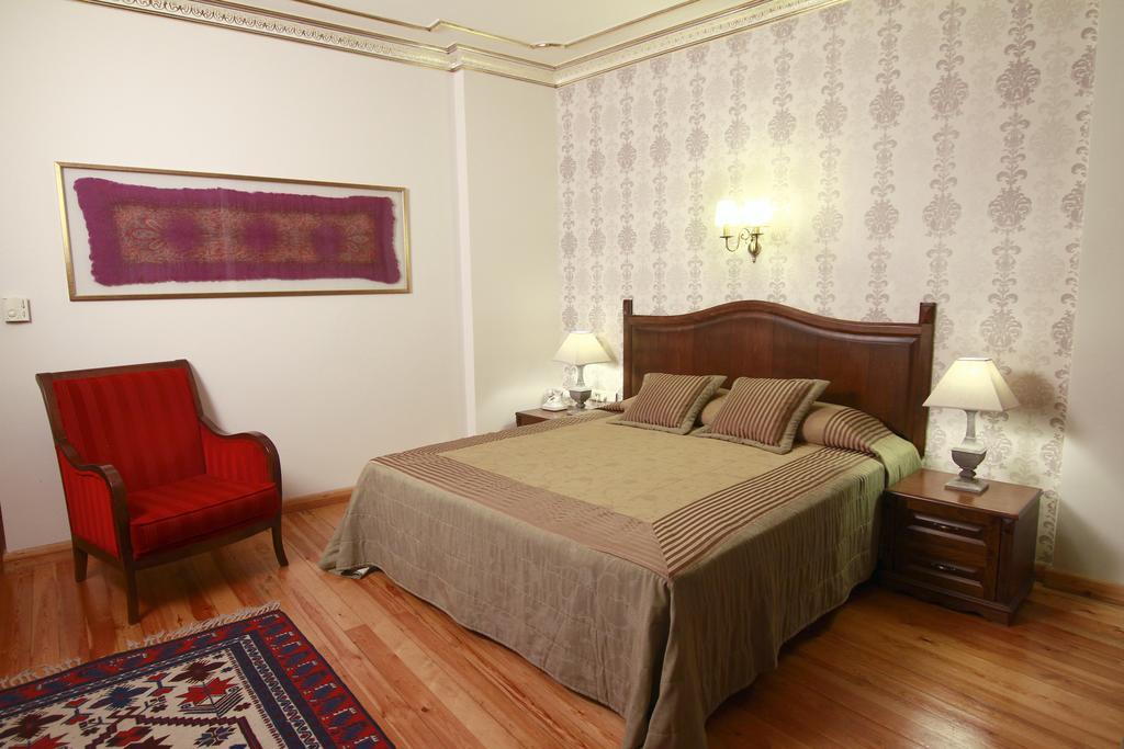 Hotel Uyan-Special Category Estambul Exterior foto