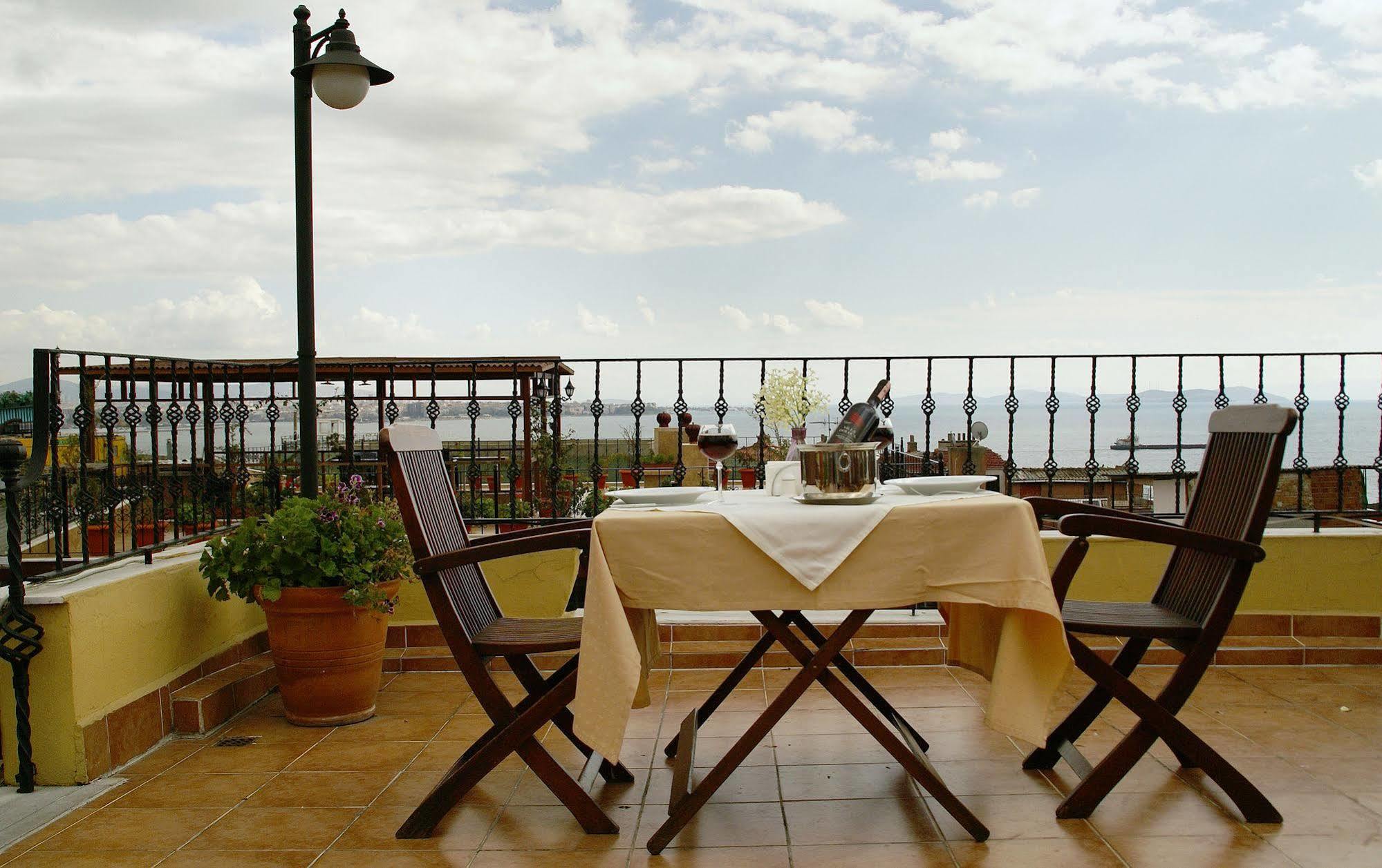 Hotel Uyan-Special Category Estambul Exterior foto